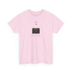 Not Yet T-Shirt