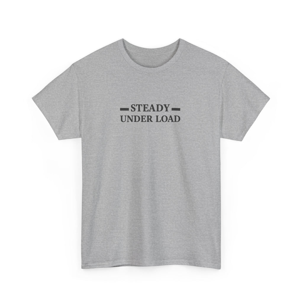 Steady Underload T-shirt
