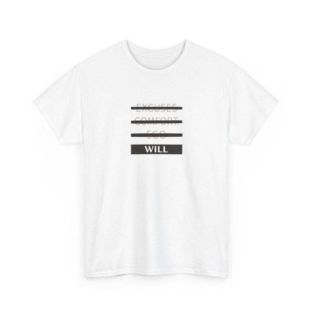 Will T-Shirt