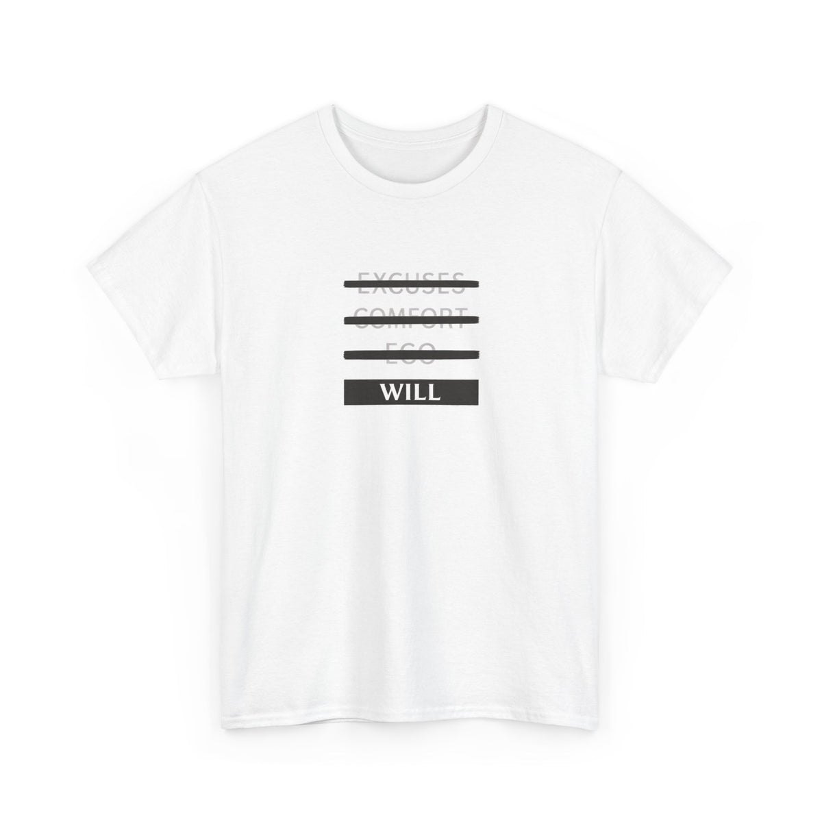 Will T-Shirt