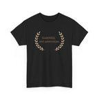 Earned Not Announced T-Shirt
