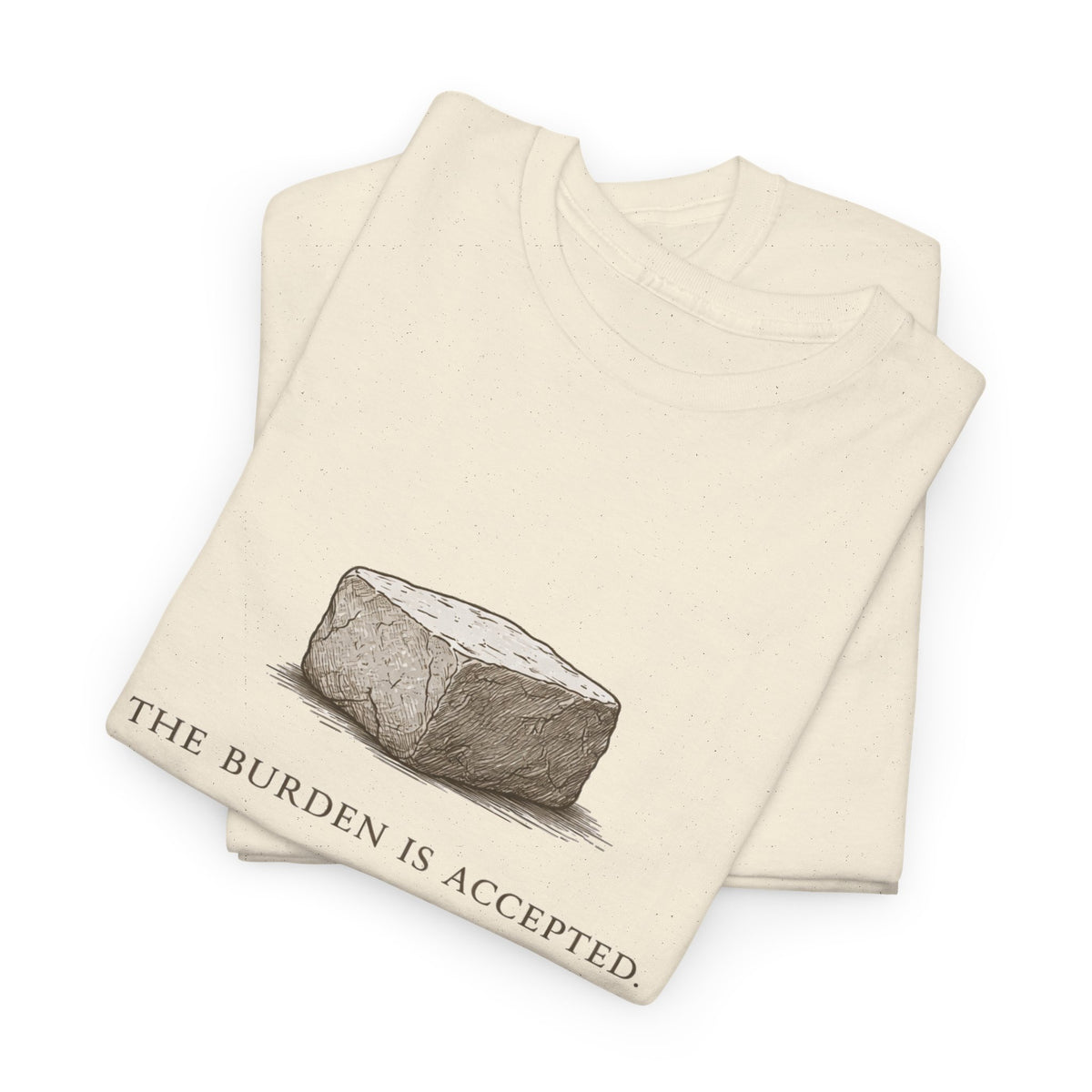 Burden T-Shirt