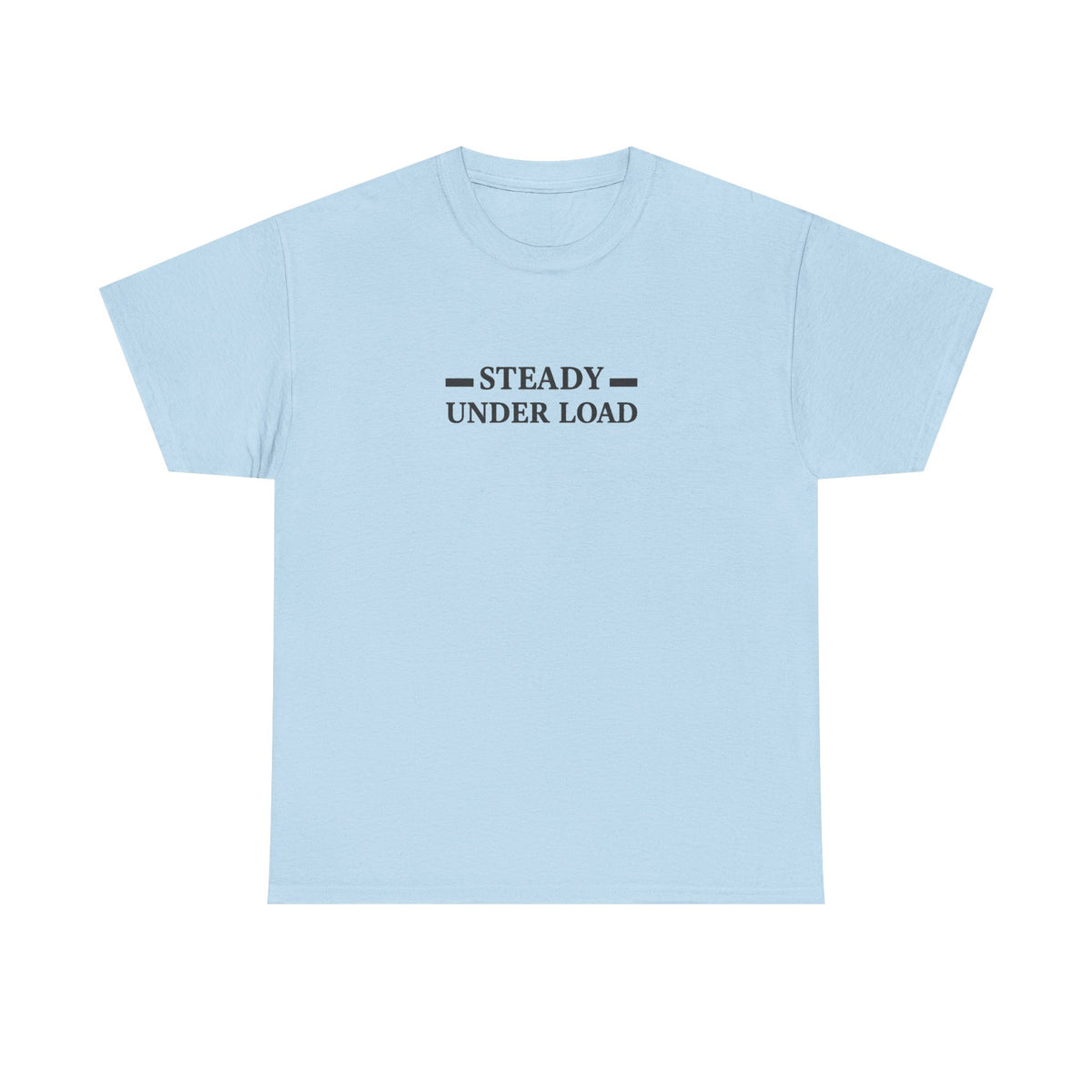 Steady Underload T-shirt