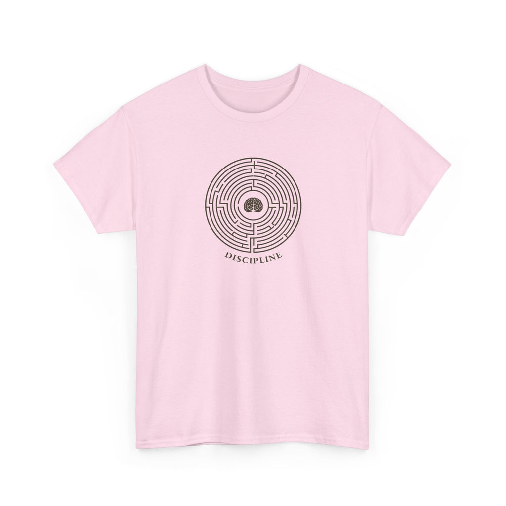 Discipline T-Shirt
