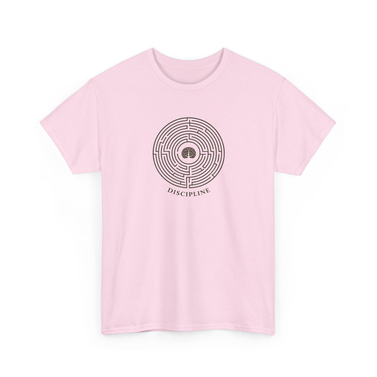 Discipline T-Shirt