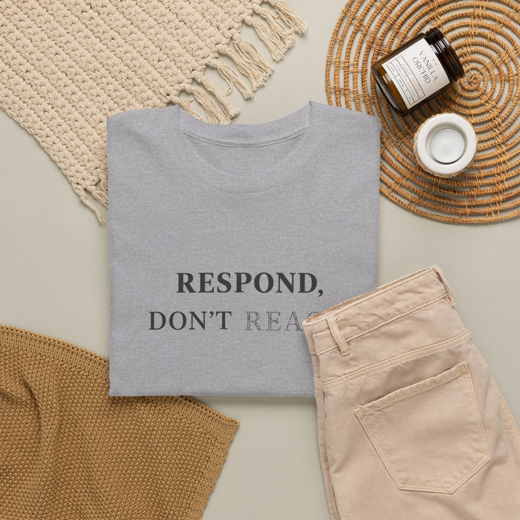 Respond T-Shirt
