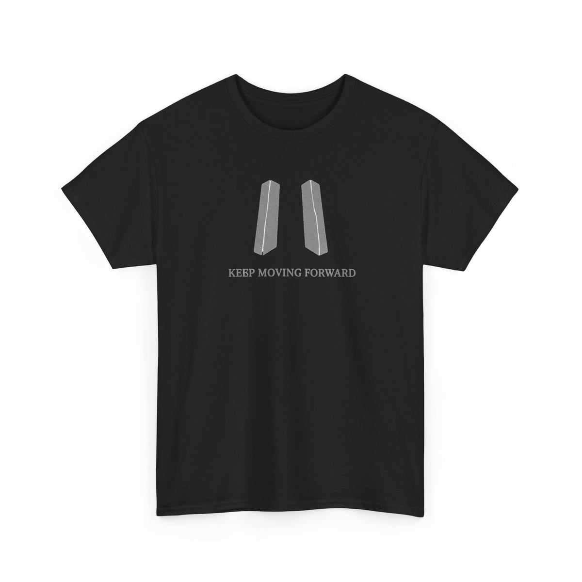 Keep Moving T-Shirt
