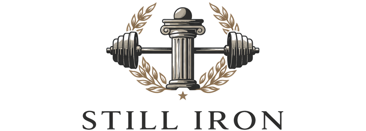 Still Iron